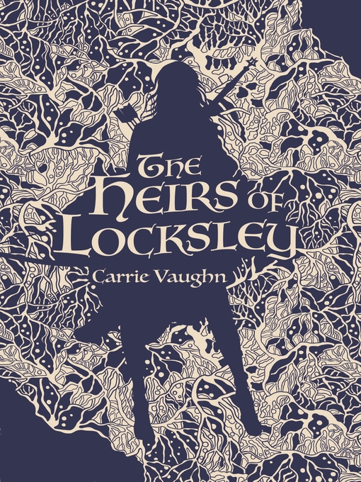 Cover image for The Heirs of Locksley